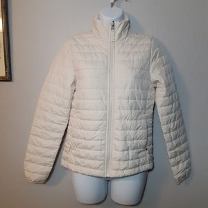 The North Face Lightweight Fitted Puffer